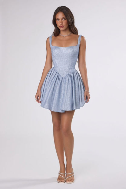 T738 - Amoris Dress