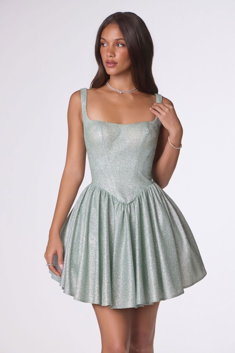 T738 - Amoris Dress