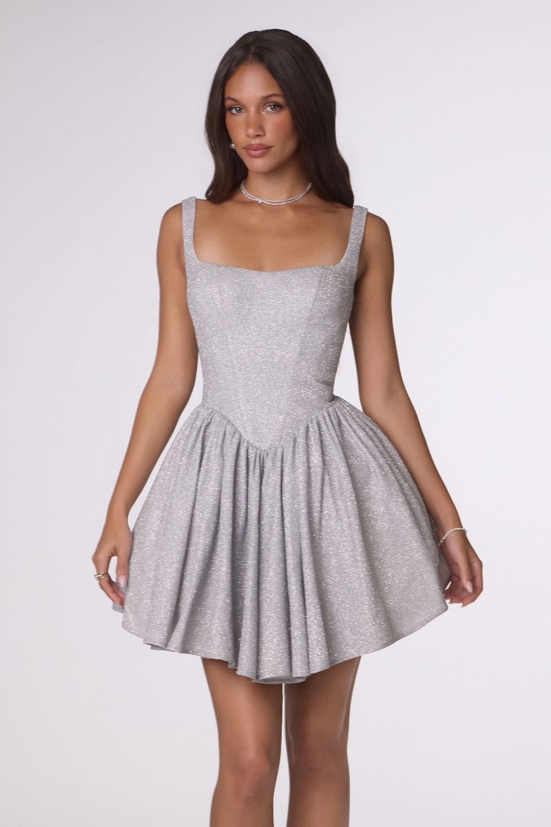 T738 - Amoris Dress