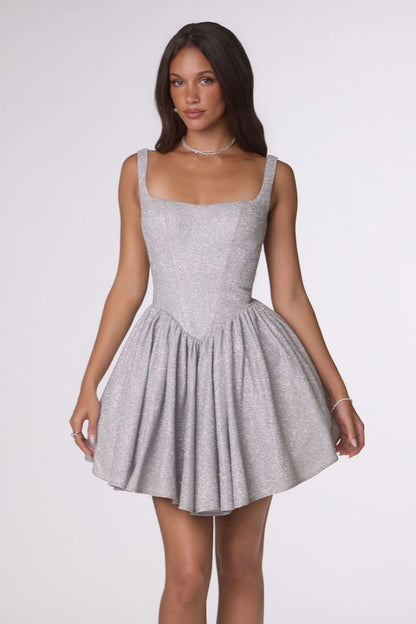 T738 - Amoris Dress