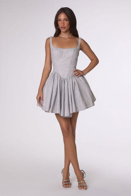 T738 - Amoris Dress