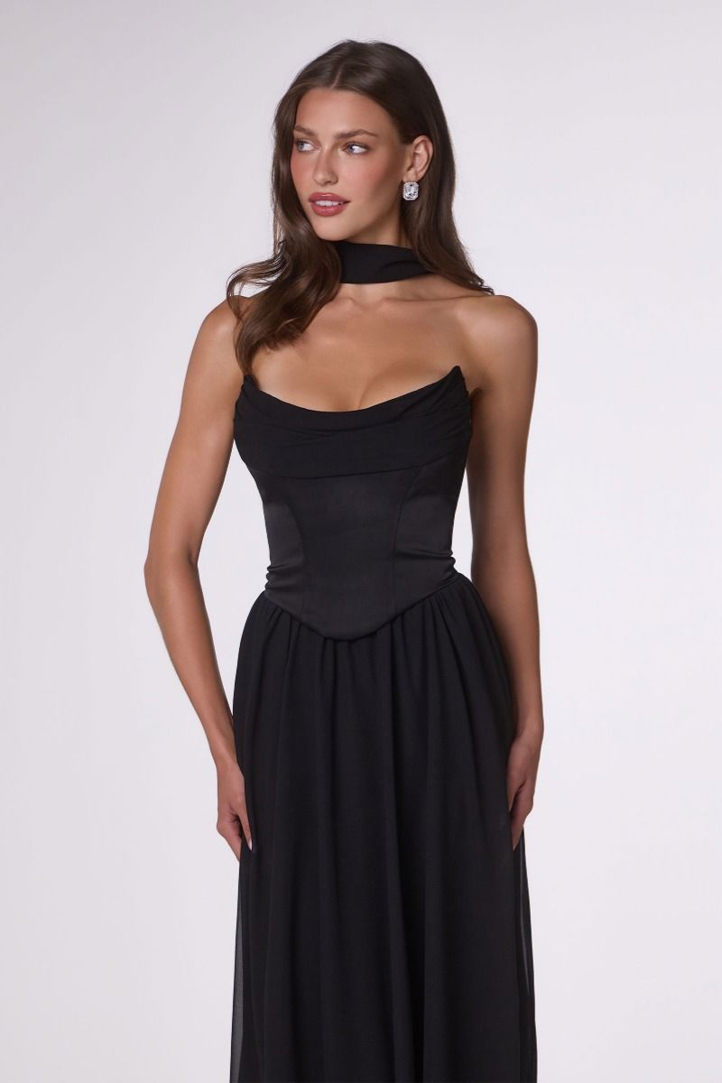 T741 - Amoris Dress