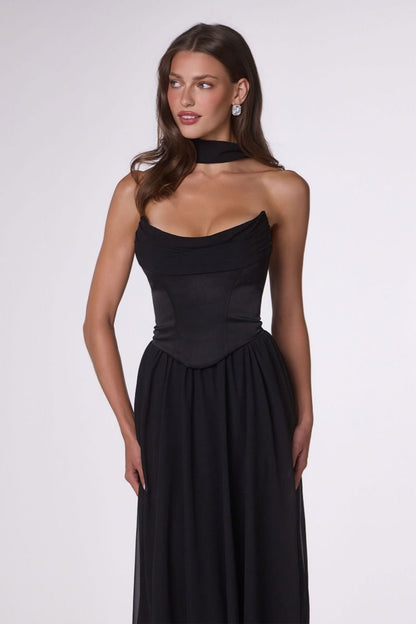 T741 - Amoris Dress