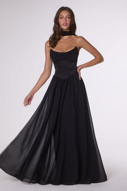 T741 - Amoris Dress