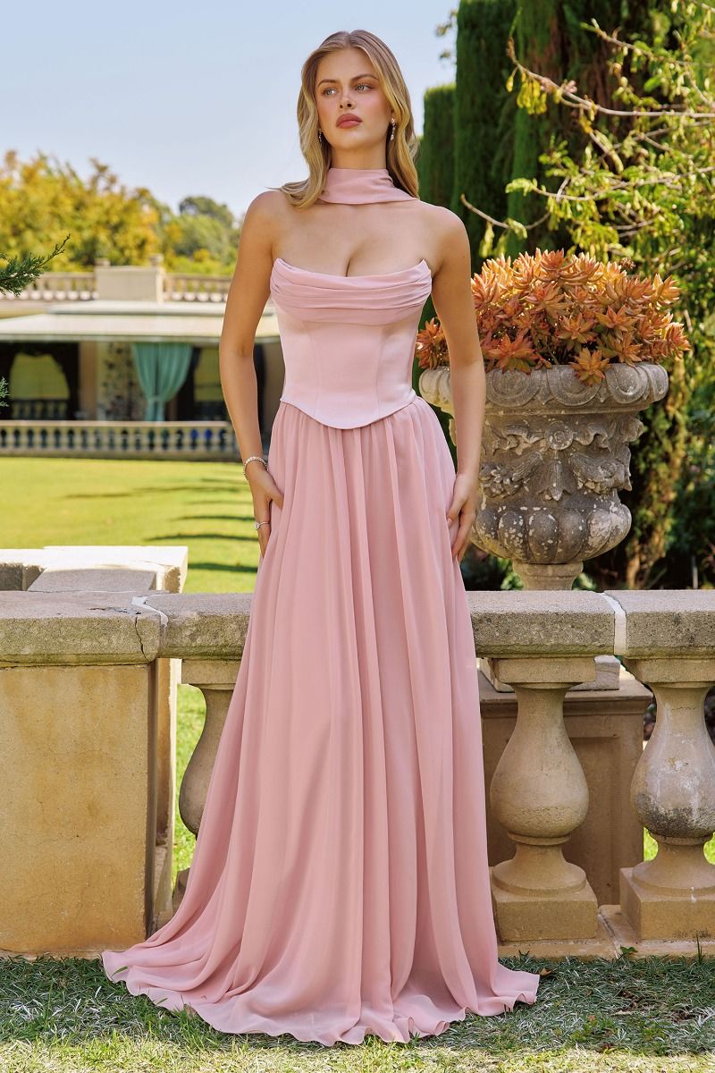 T741 - Amoris Dress