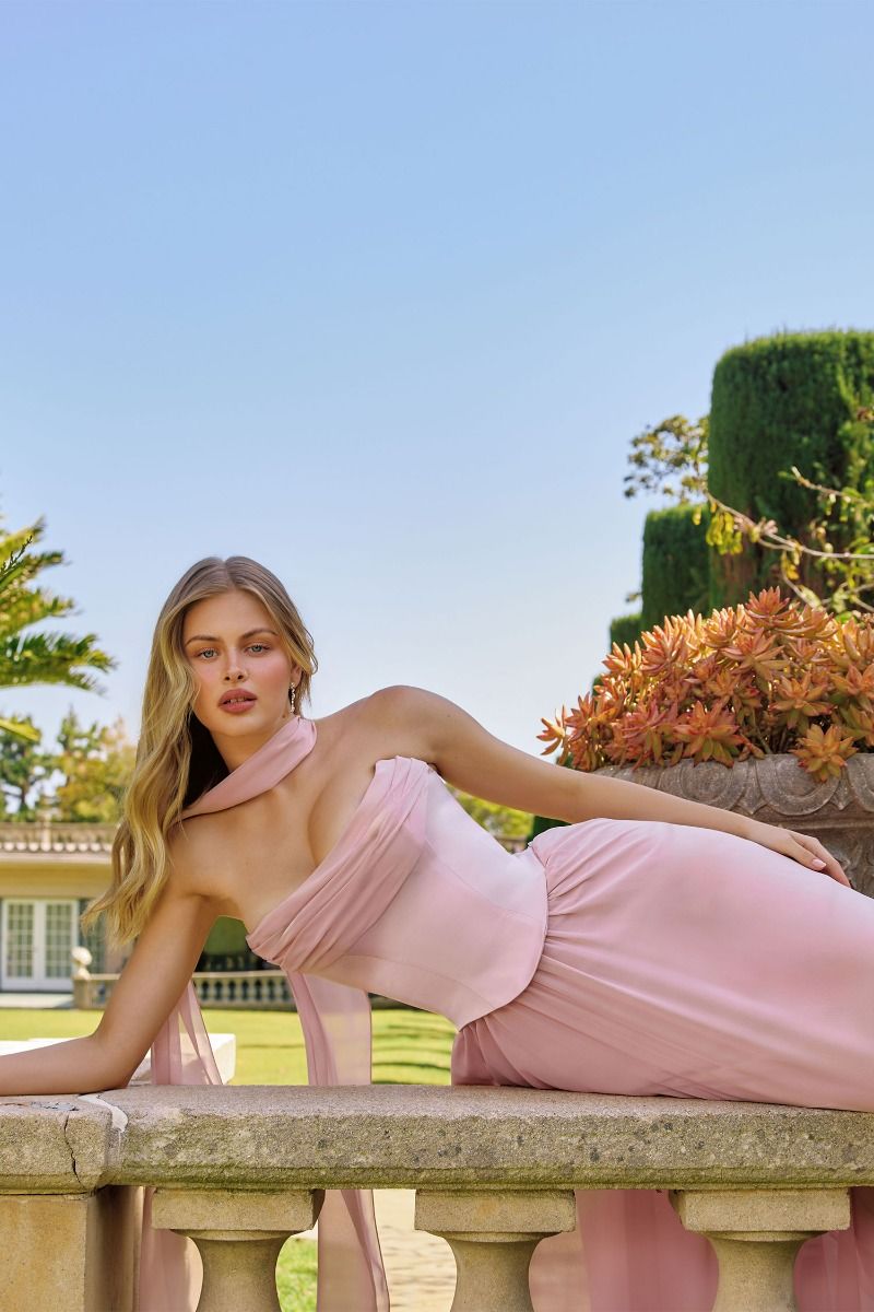 T741 - Amoris Dress