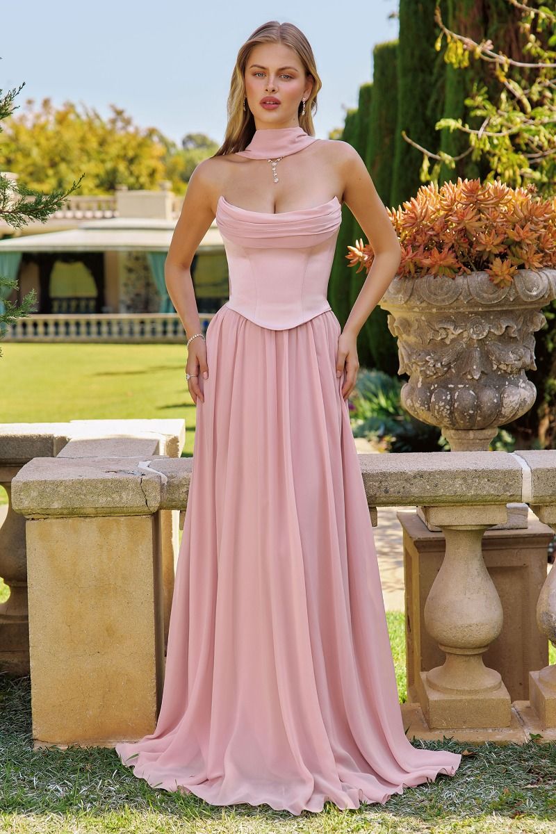 T741 - Amoris Dress
