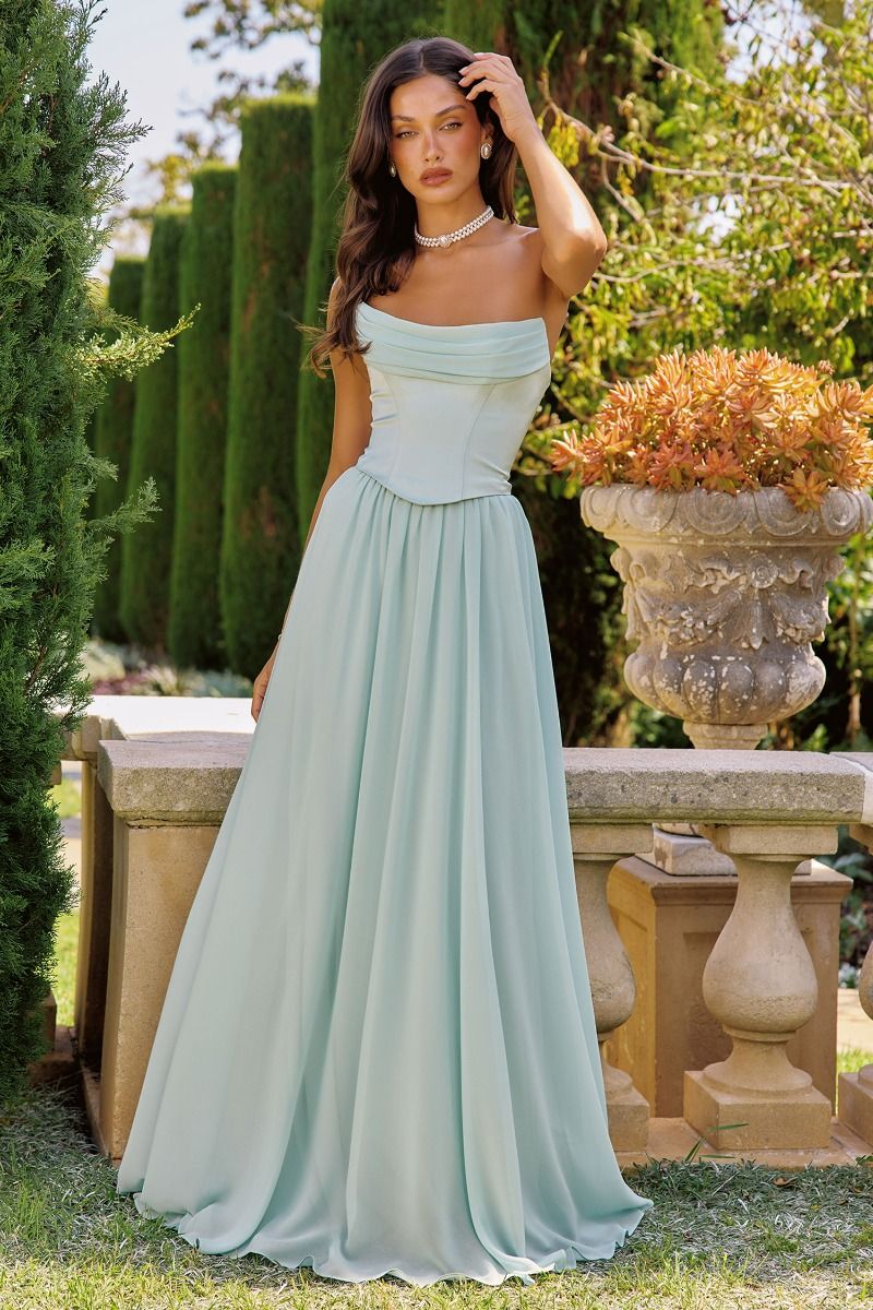 T741 - Amoris Dress