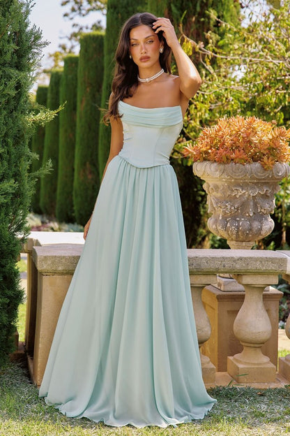T741 - Amoris Dress