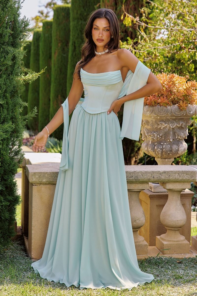 T741 - Amoris Dress