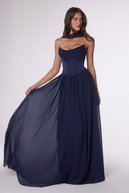 T741 - Amoris Dress
