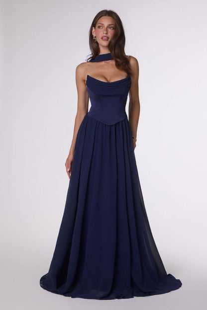 T741 - Amoris Dress