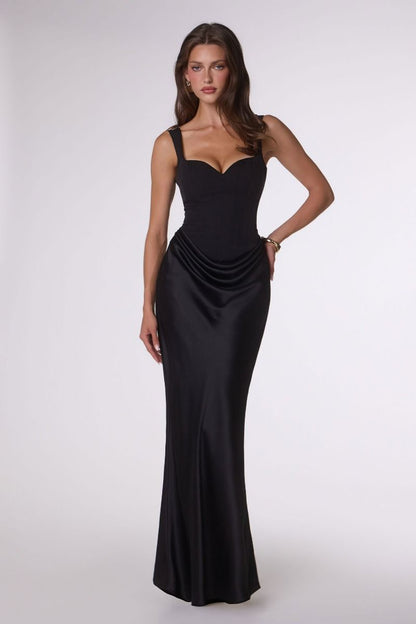 T742 - Amoris Dress
