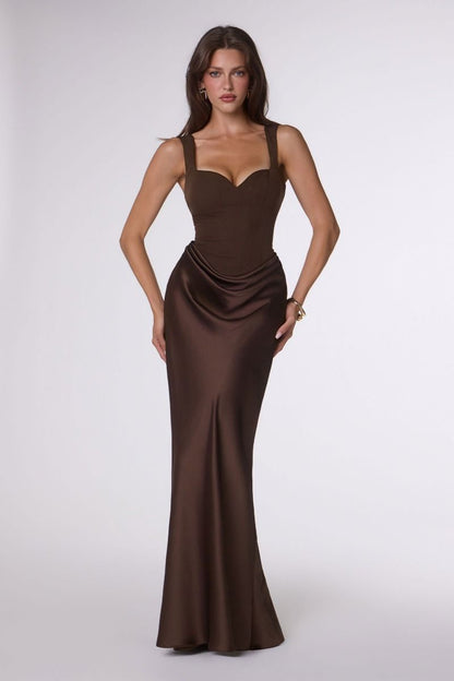 T742 - Amoris Dress