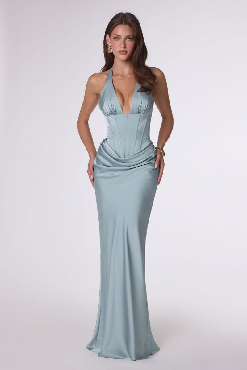 T743 - Amoris Dress