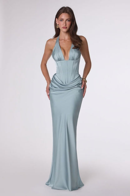 T743 - Amoris Dress