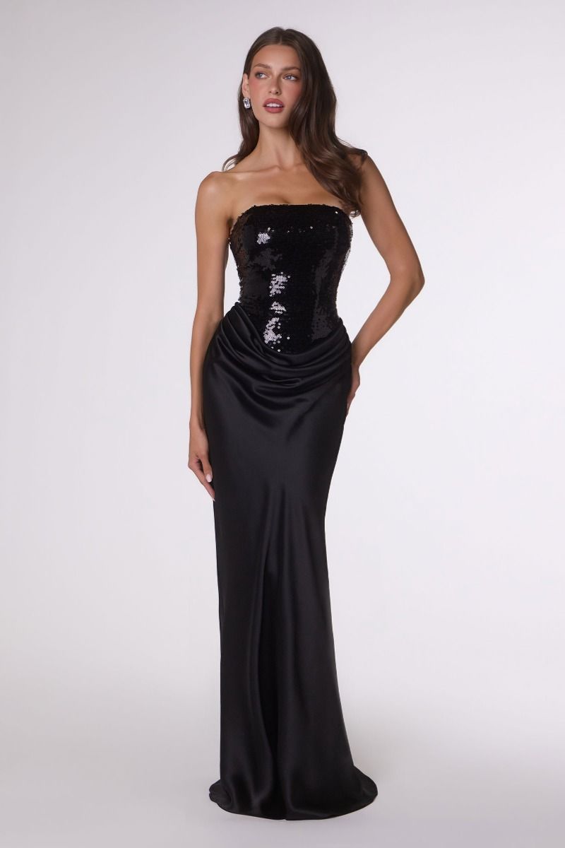 T744 - Amoris Dress