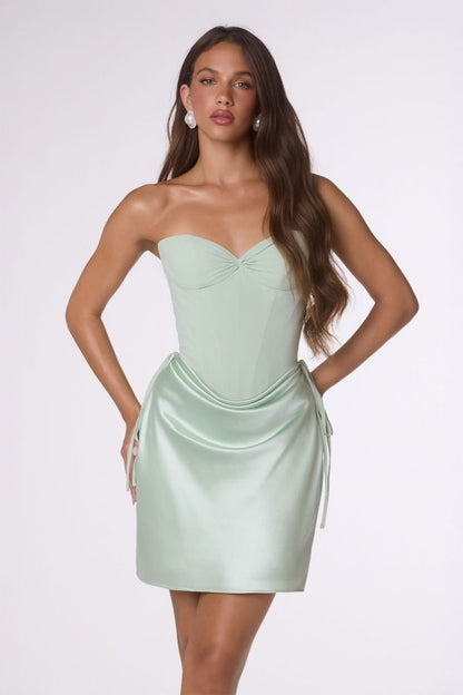 T746 - Amoris Dress
