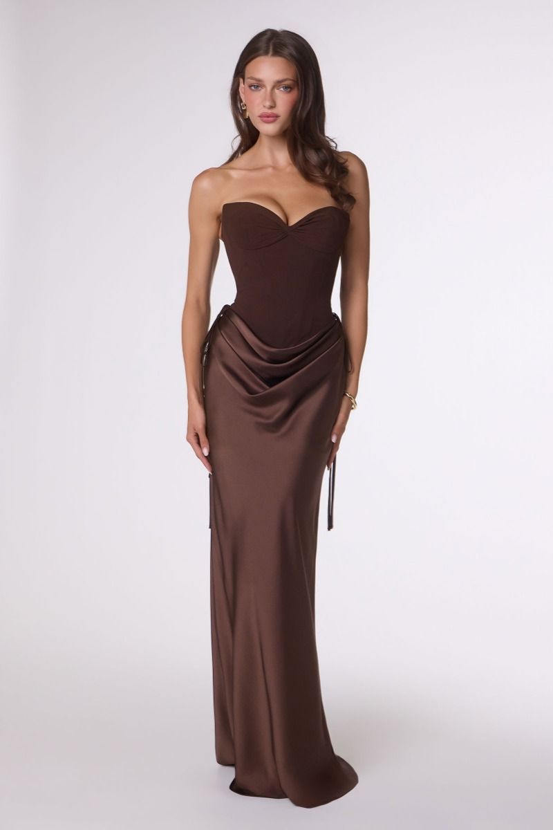 T747 - Amoris Dress