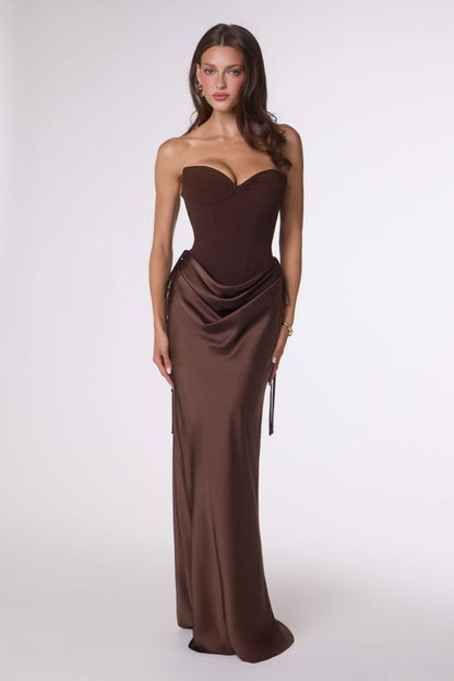 T747 - Amoris Dress