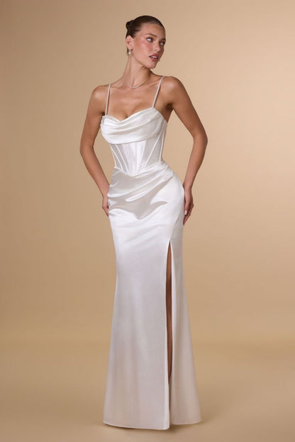 T815W - Amoris Dress