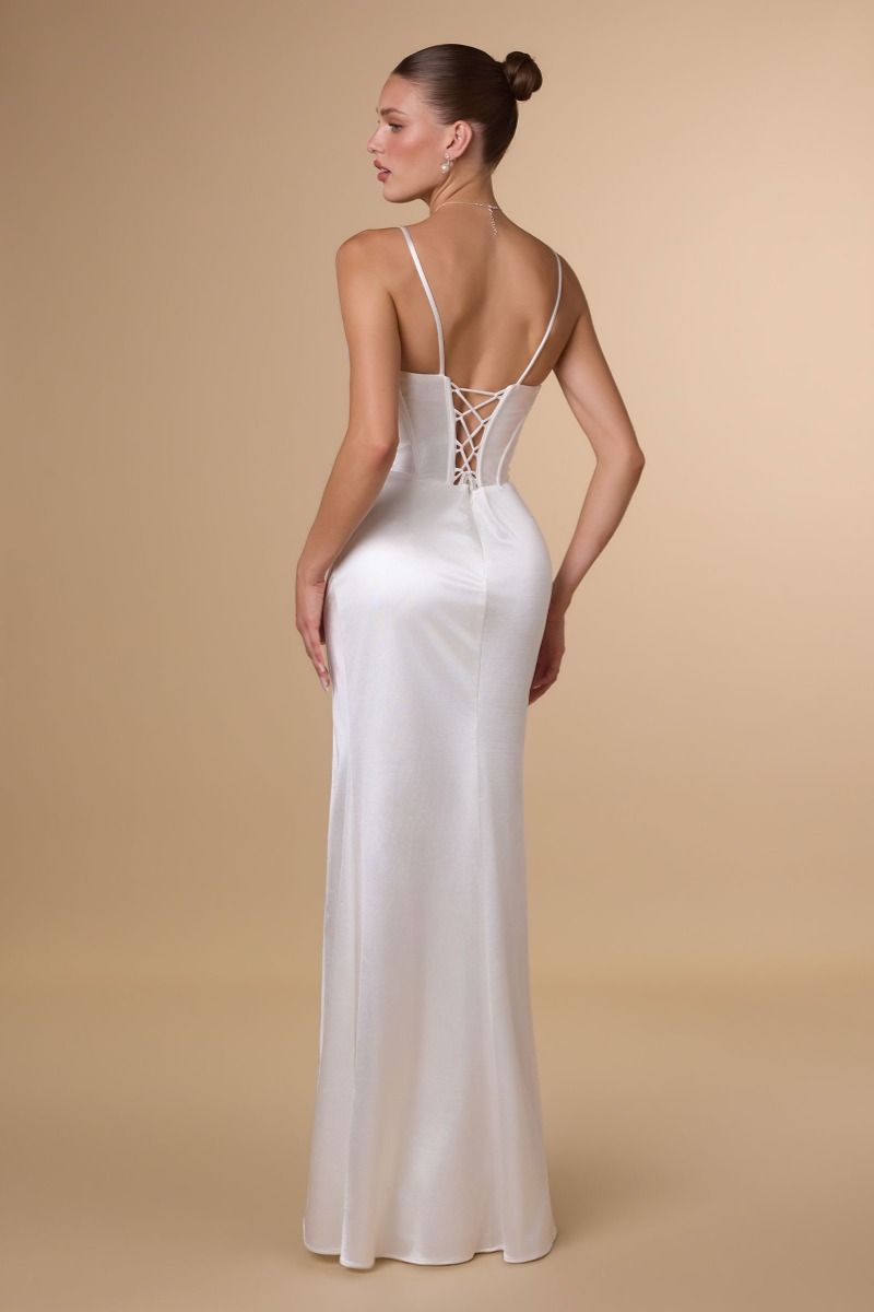 T815W - Amoris Dress