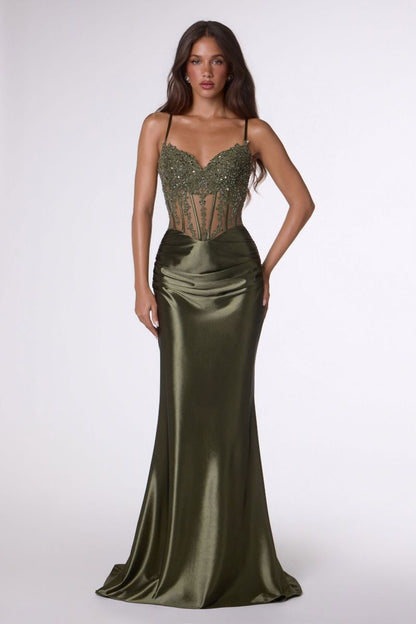 T819 - Amoris Dress