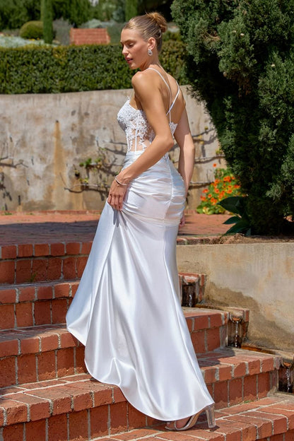 T819W - Amoris Dress