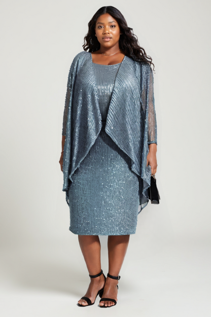 T9001 - Amoris Dress