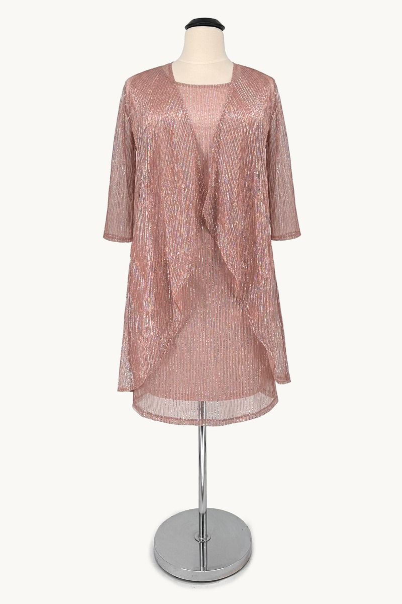 T9001 - Amoris Dress