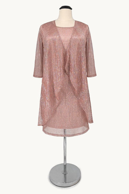 T9001 - Amoris Dress