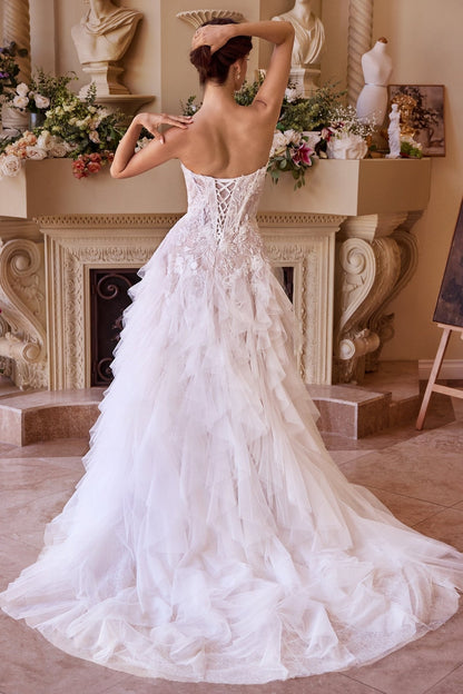 WL016 - Andrea & Leo Dress