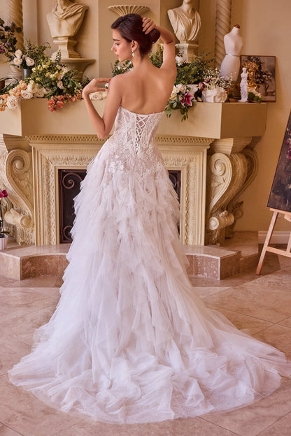 WL016 - Andrea & Leo Dress