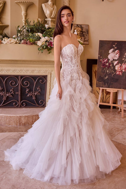 WL016 - Andrea & Leo Dress