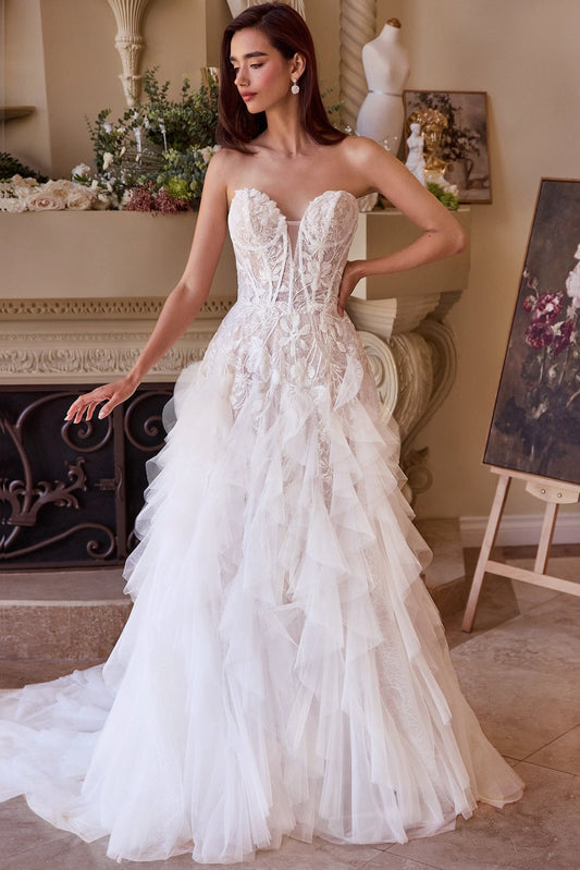 WL016 - Andrea & Leo Dress