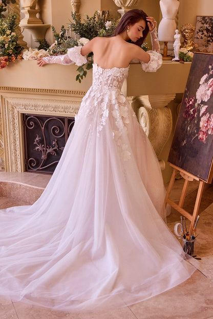 WL017 - Andrea & Leo Dress