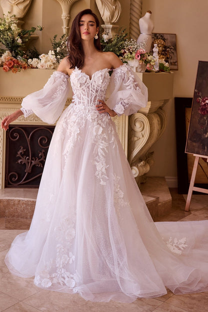 WL018 - Andrea & Leo Dress
