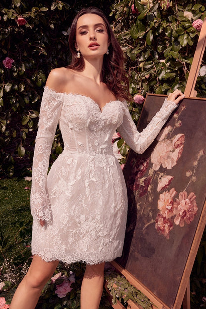 WL021 - Andrea & Leo Dress