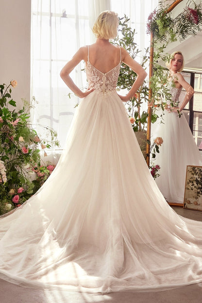 WL029 - Andrea & Leo Dress