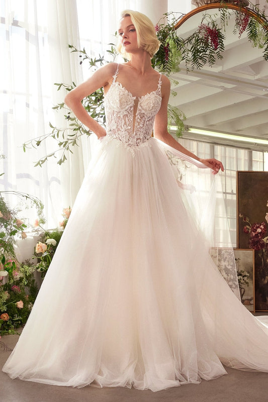 WL029 - Andrea & Leo Dress