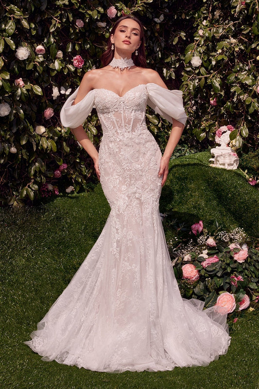 WL031 - Andrea & Leo Dress