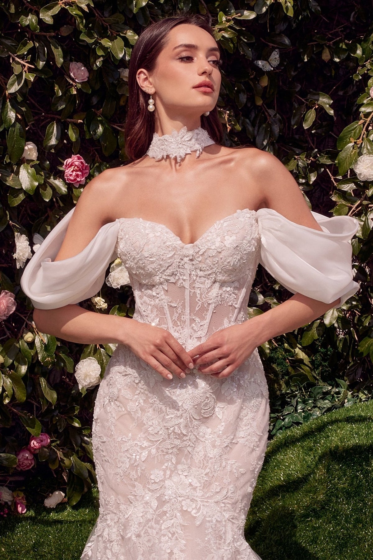 WL031 - Andrea & Leo Dress
