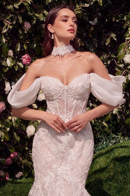 WL031 - Andrea & Leo Dress