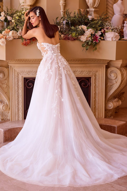 WL032 - Andrea & Leo Dress