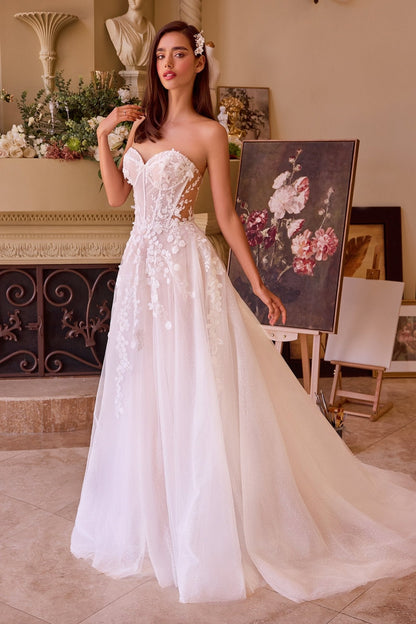WL032 - Andrea & Leo Dress
