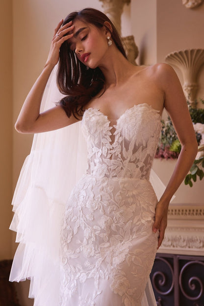 WL033 - Andrea & Leo Dress