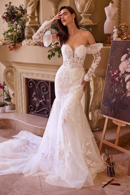WL033 - Andrea & Leo Dress