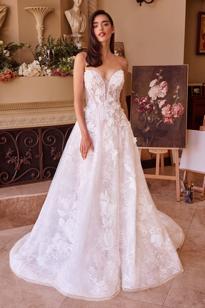 WL034 - Andrea & Leo Dress