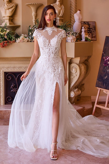 WL035 - Andrea & Leo Dress
