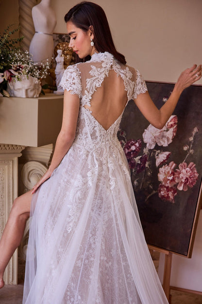 WL035 - Andrea & Leo Dress